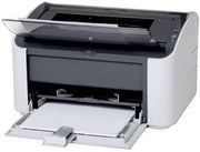 Продам Лазерный принтер Canon LBP2900. Алматы